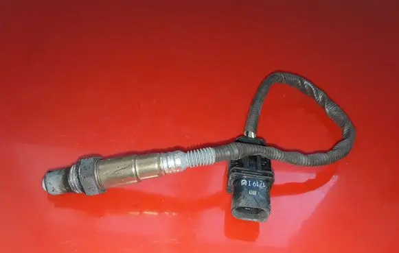 Mercedes-Benz GLC X253 C253 Lambda probe sensor 0095426018 0258017349 0258017350
