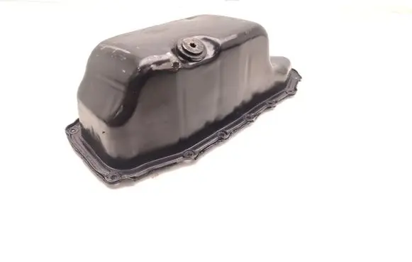 Opel Corsa D Oil sump 