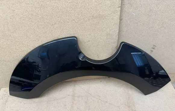 Renault Twingo II Fender trim (molding) 8200698081