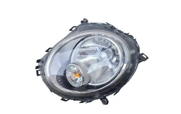Mini One - Cooper Clubman R55 Headlight/headlamp 160818-03 0301225303 16081803