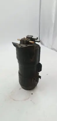 Volvo S80 Fuel filter housing 074129101