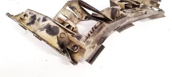 Volkswagen Golf Plus Rear bumper mounting bracket 5M0807375