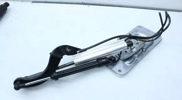 Mercedes-Benz GL X164 Soft lock spindle drive A1648004148