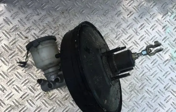 Honda Civic Brake booster