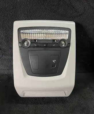 BMW 5 F10 F11 Front seat light 28321367 DV95291 40263701