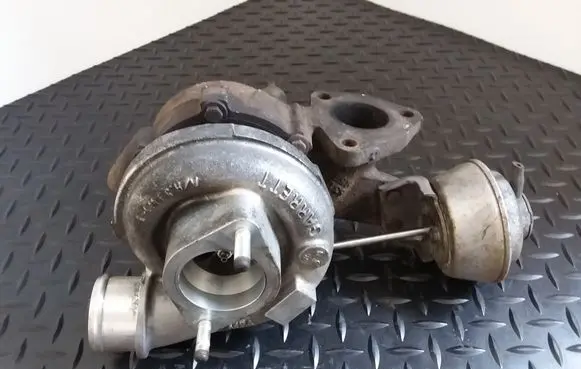 Honda Civic Turbo 18900RSRE01 7537085 753708