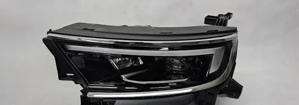 Opel Mokka B Headlight/headlamp 9844356680
