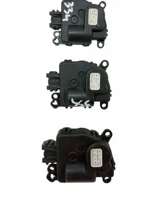 Ford S-MAX Air flap motor/actuator GS7H19E616CA