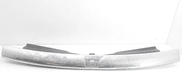 Audi Q7 4L Trunk/boot sill cover protection 4l0864483a 4l0864483