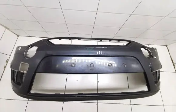 Ford S-MAX Front bumper 6M21R17757AK 0C60
