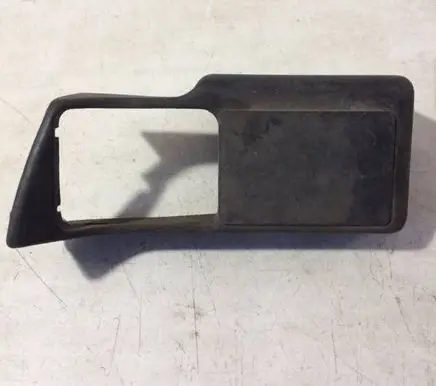 Audi A4 S4 B5 8D Other engine bay part 8D0972807