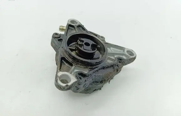 Vacuum pump