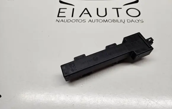 Audi Q7 4L Keyless (KESSY) go control unit/module 4F0907247A