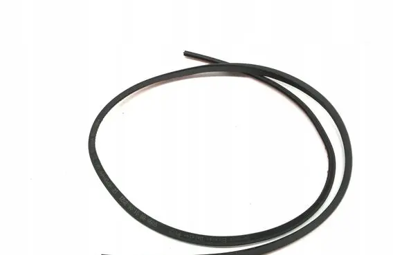 Mercedes-Benz SLK R172 Rear side glass trim A1726710069
