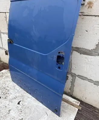 Renault Trafic II (X83) Side sliding door 