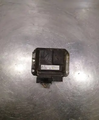 Mitsubishi ASX Engine control unit/module ECU 1860B550 2757000143 4N13