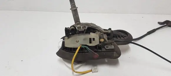 BMW 5 E39 Gear shifter/selector 7515428A