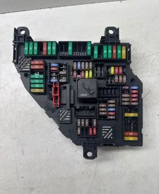 Fuse module