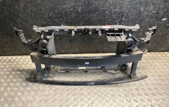 KIA Ceed Radiator support slam panel G4101J7000