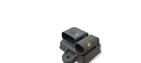 Mercedes-Benz ML W166 Glow plug pre-heat relay A6519005602