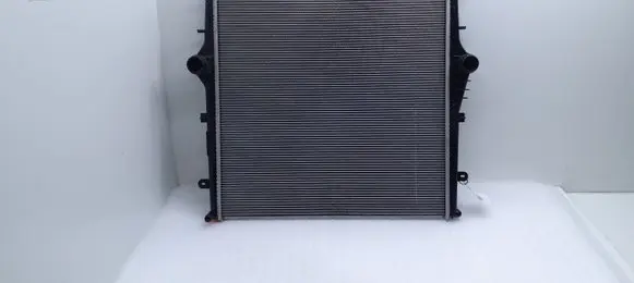 Alfa Romeo Giulia Coolant radiator 8E5262600 55266388 55268532