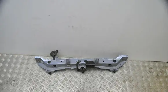Toyota Yaris Top upper radiator support slam panel 8S7