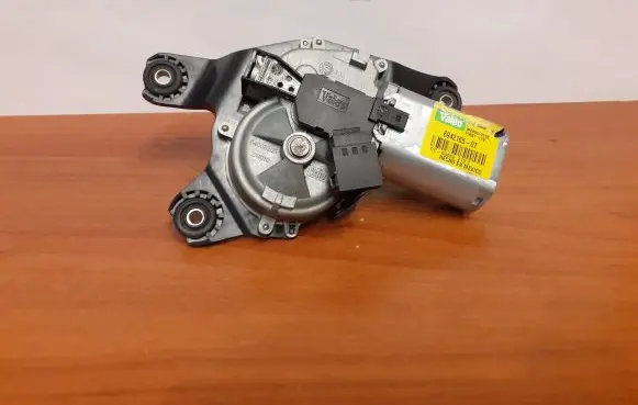 BMW X5 E70 Rear window wiper motor 694216507 6942165