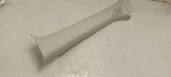 MG ZS (A) pillar trim 10454613
