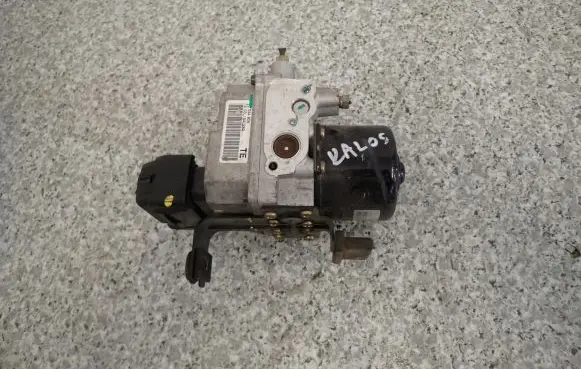 ABS control unit/module