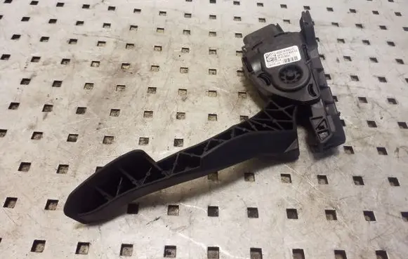 Ford Galaxy Accelerator throttle pedal 6G929F836LE