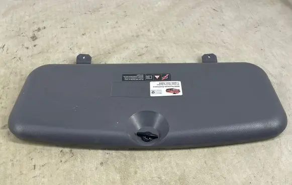 BMW 7 F01 F02 F03 F04 Tool box 6784442