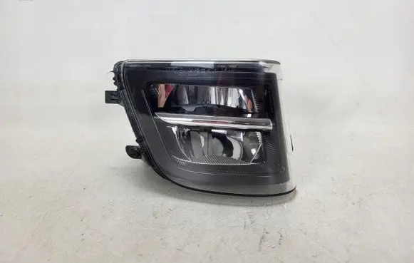 BMW 7 F01 F02 F03 F04 Front fog light