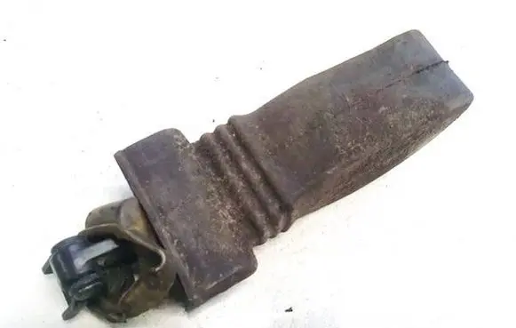 Audi Q5 SQ5 Rear door check strap stopper 8r0839923c 8r0839267b