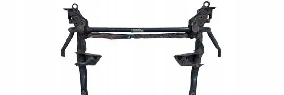 Audi A6 S6 C7 4G Front subframe 4H0399135