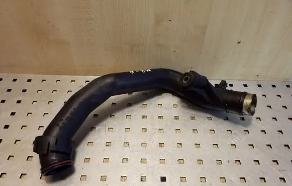 Mercedes-Benz A W168 Intercooler hose/pipe A1685280108