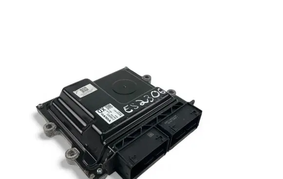 Volvo S60 Engine control unit/module ECU 31452623