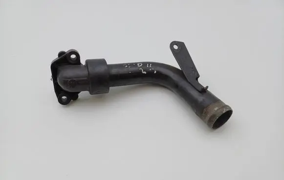 Renault Clio II Engine coolant pipe/hose 872289B 869863C