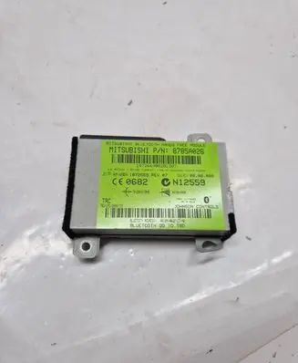 Mitsubishi Outlander Other control units/modules 8785A026 1872669 187266908202307