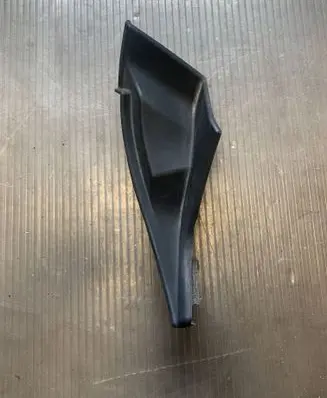 Mitsubishi Outlander Wiper trim 7405A537