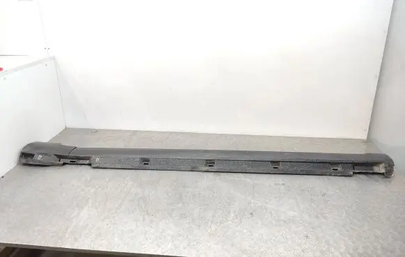 Volkswagen PASSAT B7 Sill 3AA853092C 006138091 8065845000