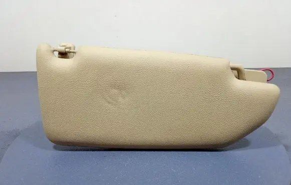 Volvo S60 Sun visor