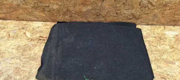 Volvo V40 Trunk/boot floor carpet liner 