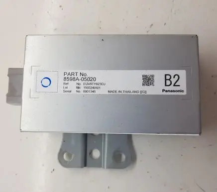 Other control units/modules