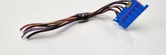 Volkswagen PASSAT B3 Other wiring loom 357959971