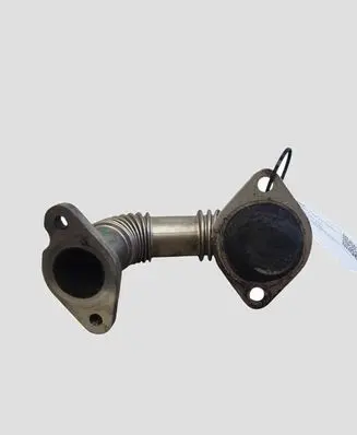 Opel Insignia A EGR valve line/pipe/hose 55574012