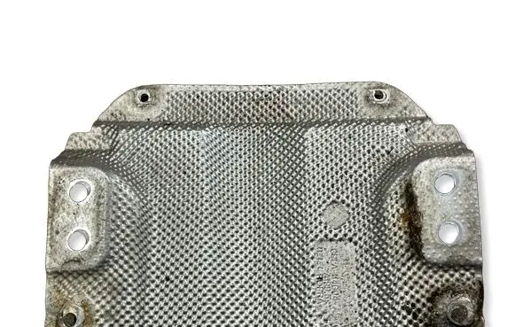 Land Rover Range Rover L405 Exhaust heat shield CPLA114804