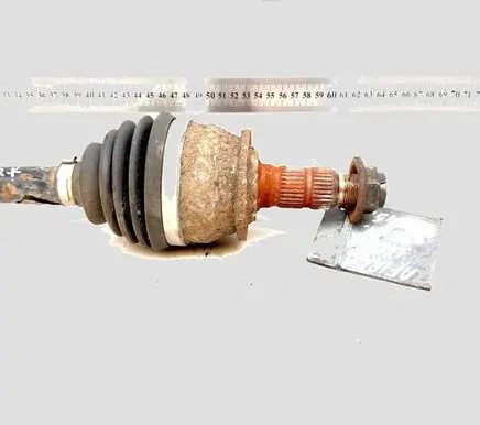 Opel Zafira C Front driveshaft 13348258