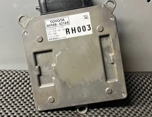 Toyota RAV 4 (XA50) Xenon control unit/module 8990842160