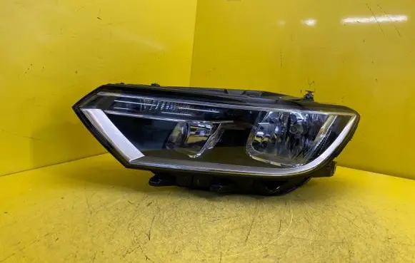 Volkswagen PASSAT B8 Headlight/headlamp 3g1941005b