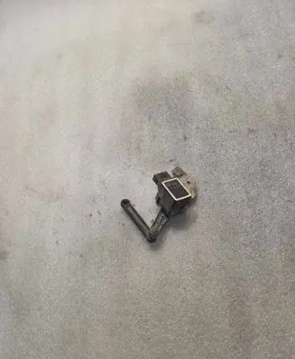 BMW 5 E60 E61 Headlight/headlamp level sensor 1093697